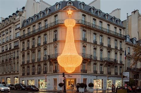 file d'attente magasin dior|dior france.